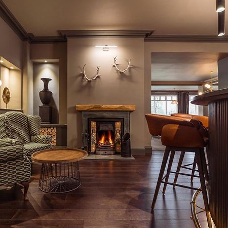 Borrowdale Gates Hotel Eksteriør billede
