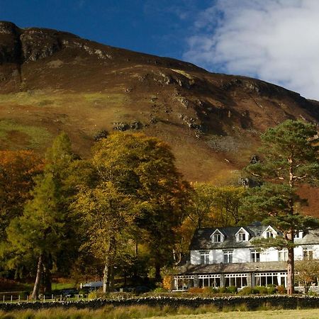 Borrowdale Gates Hotel Eksteriør billede