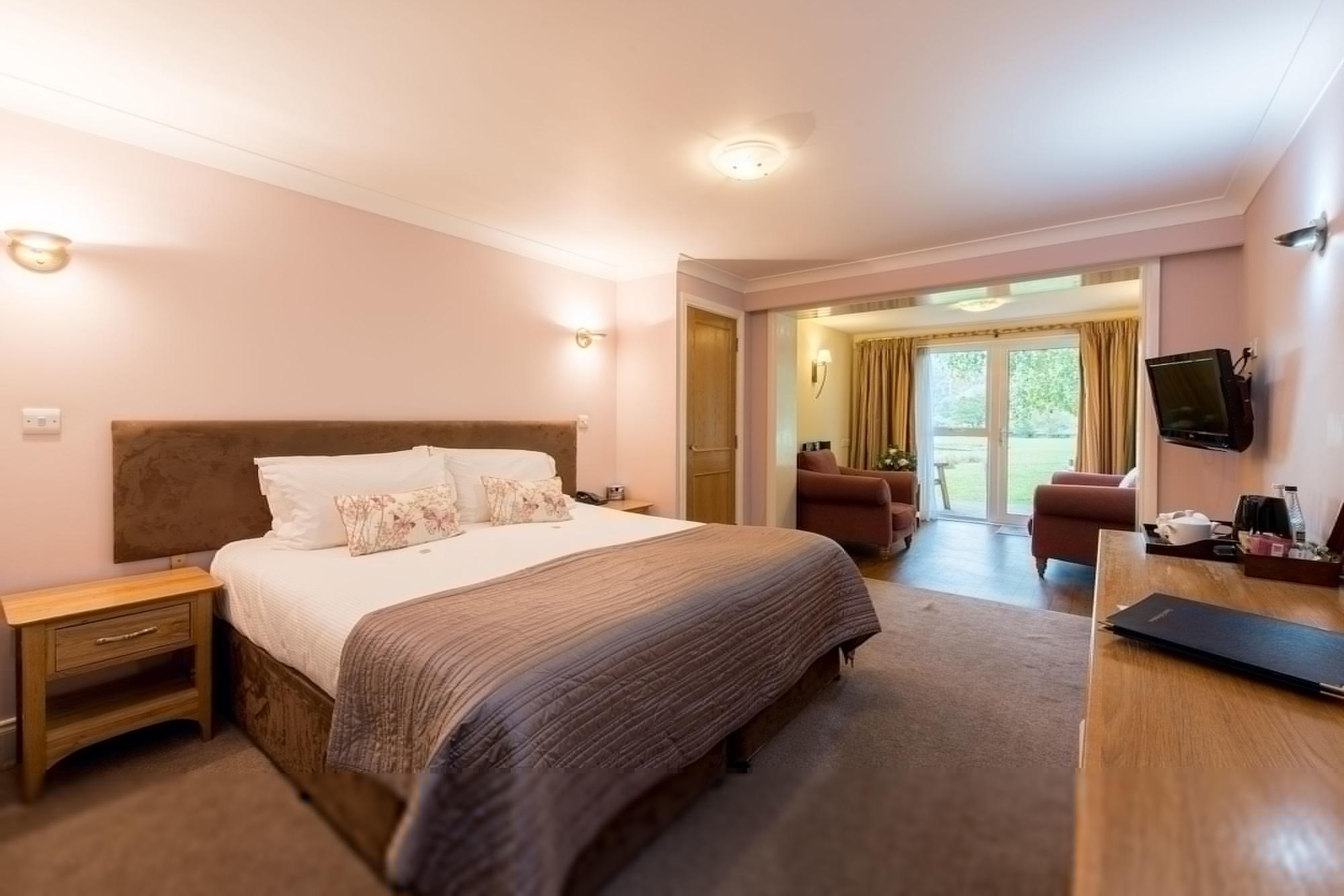 Borrowdale Gates Hotel Eksteriør billede