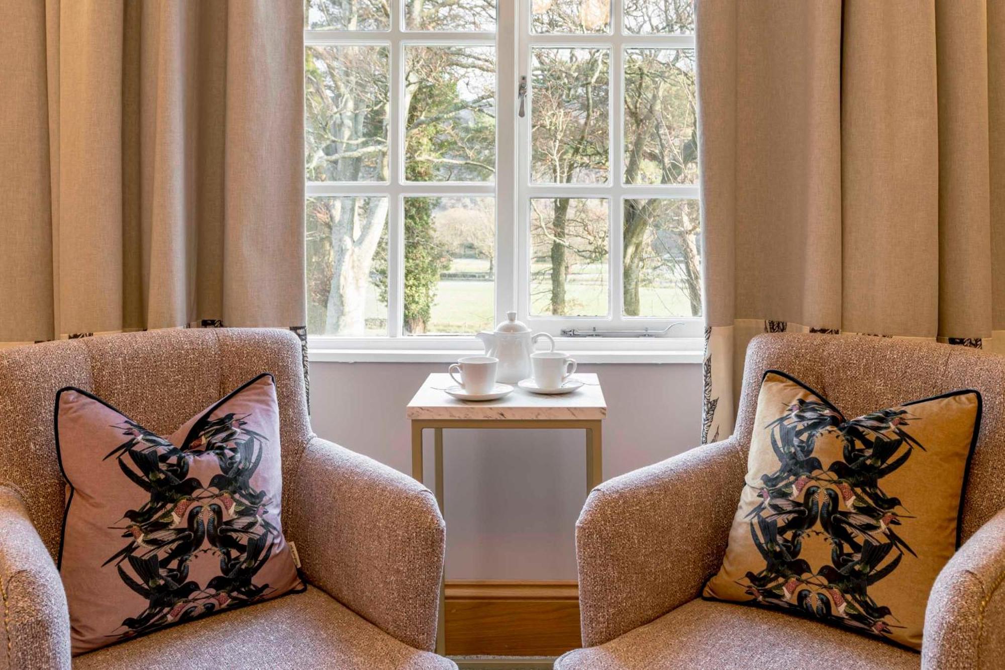 Borrowdale Gates Hotel Eksteriør billede