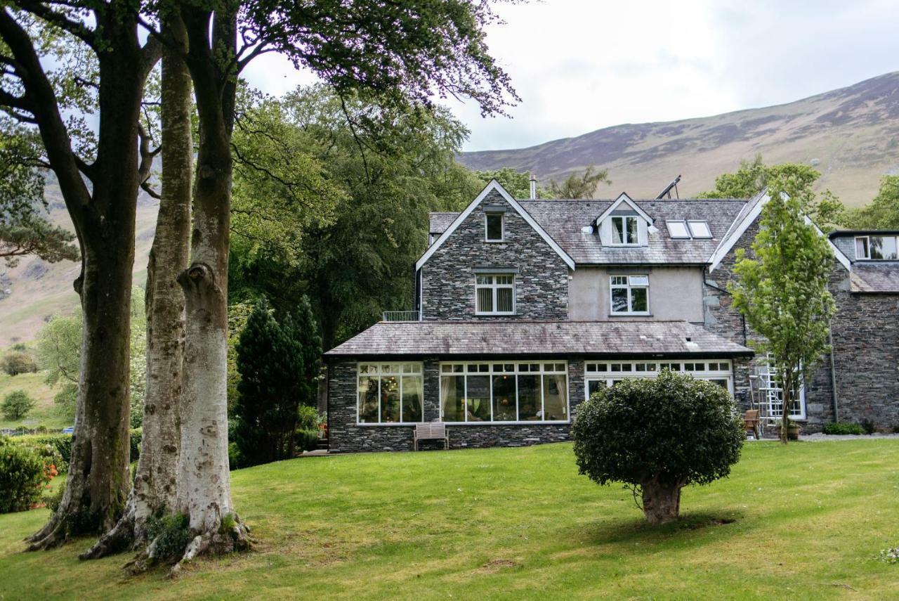 Borrowdale Gates Hotel Eksteriør billede